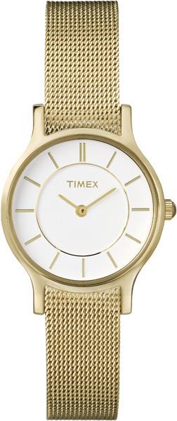 Zegarek Timex Women's Classic Slim