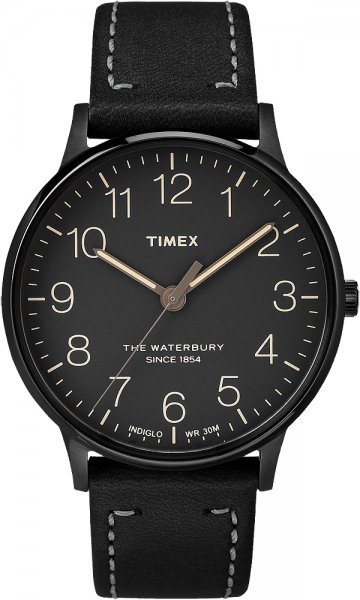 Zegarek Timex The Waterbury