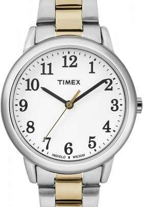 Zegarek Timex Easy Reader